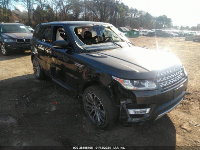 LAND-ROVER RANGE ROVER SPORT 2017 salwr2fv8ha681330