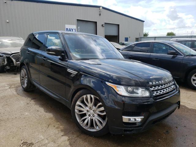 LAND ROVER RANGE ROVE 2017 salwr2fv8ha681859