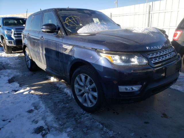 LAND ROVER RANGE ROVE 2017 salwr2fv8ha681912