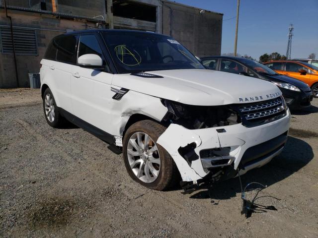 LAND ROVER RANGE ROVE 2017 salwr2fv8ha694739