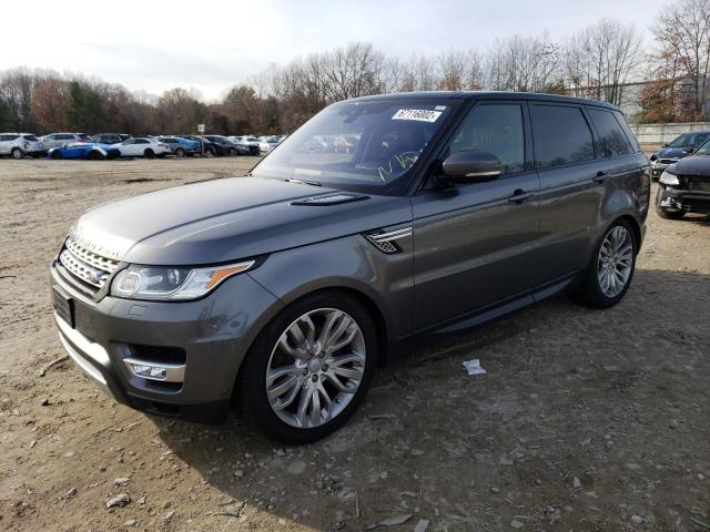 LAND ROVER RANGE ROVE 2017 salwr2fv9ha130159