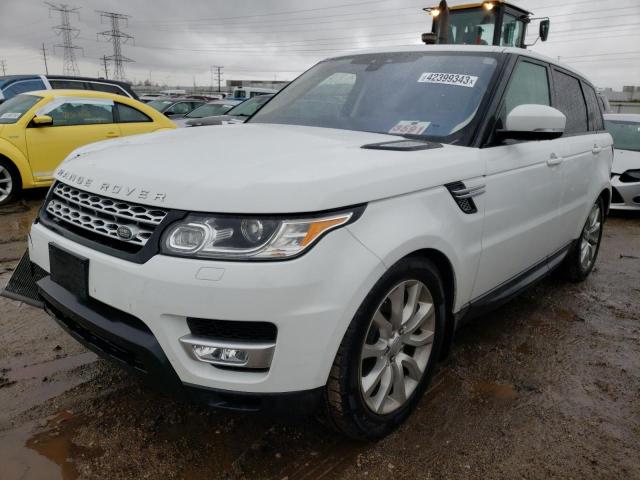 LAND ROVER RANGE ROVE 2017 salwr2fv9ha134339