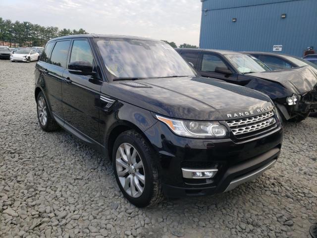 LAND ROVER RANGE ROVE 2017 salwr2fv9ha137970