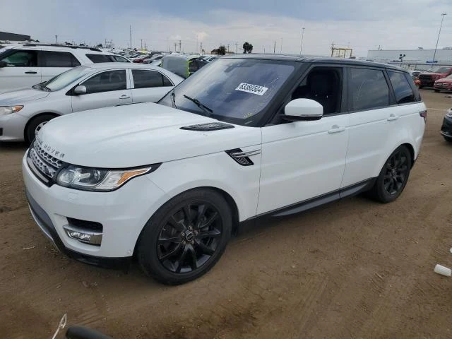 LAND ROVER RANGE ROVE 2017 salwr2fv9ha138617