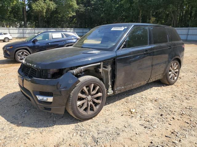 LAND ROVER RANGE ROVE 2017 salwr2fv9ha155465