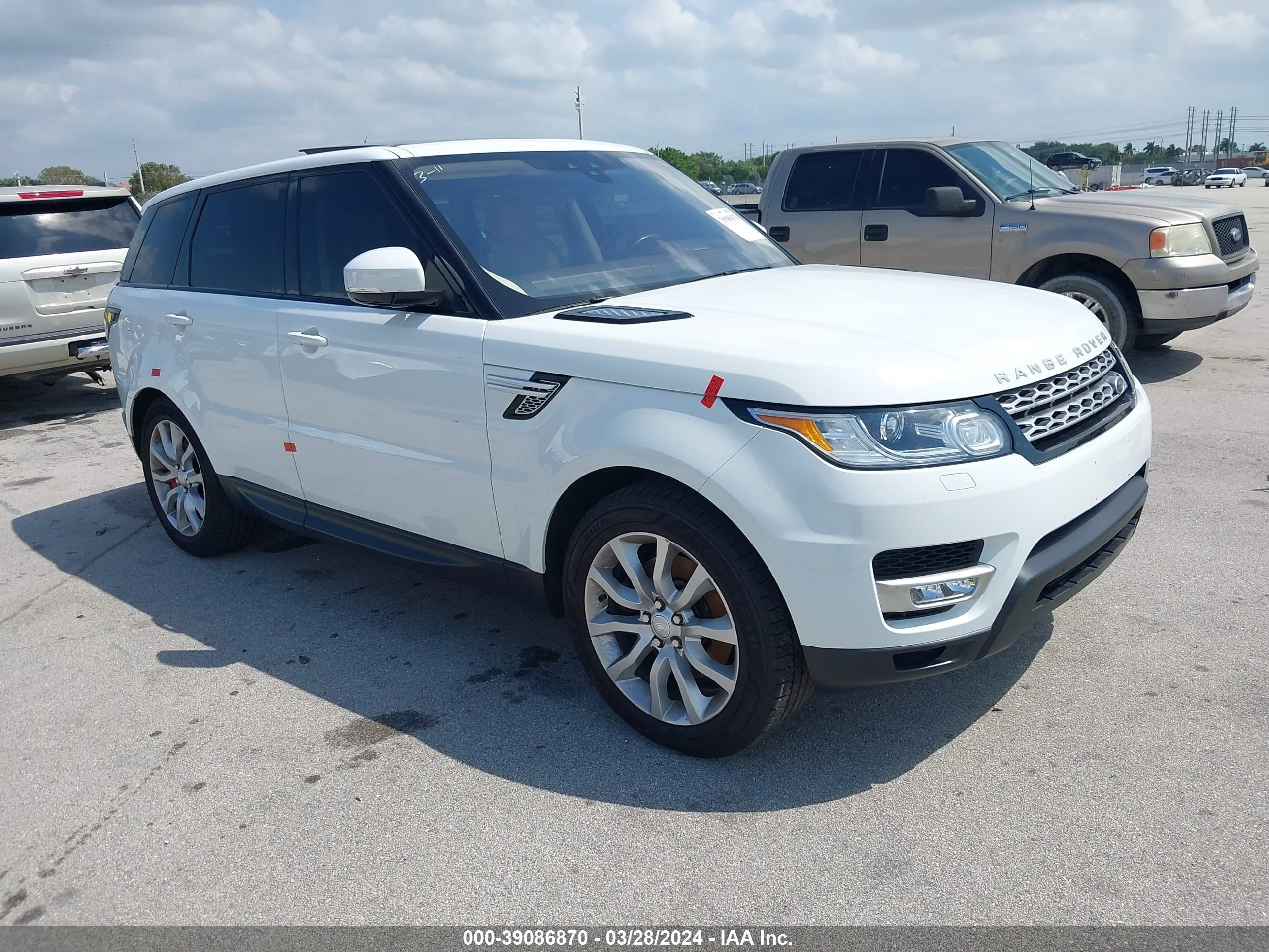 LAND-ROVER RANGE ROVER SPORT 2017 salwr2fv9ha178003