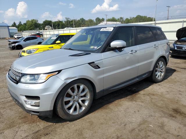 LAND ROVER RANGE ROVE 2017 salwr2fv9ha671292