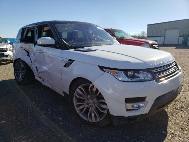 LAND ROVER RANGE ROVE 2017 salwr2fv9ha682132