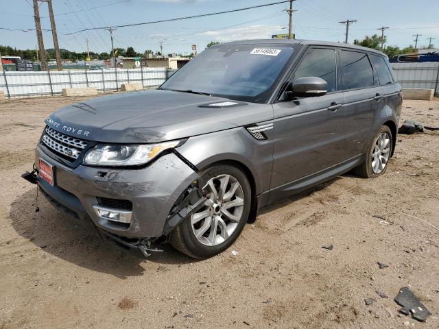 LAND ROVER RANGE ROVE 2017 salwr2fvxha134706