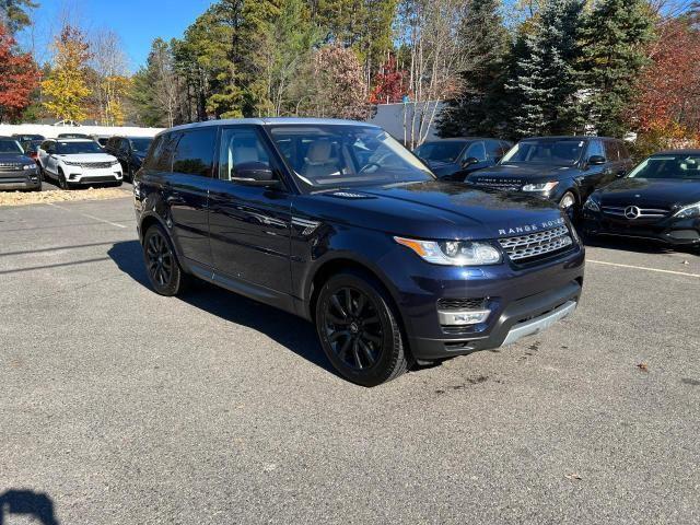 LAND ROVER RANGE ROVE 2017 salwr2fvxha143034