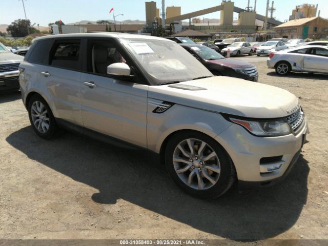 LAND-ROVER RANGE ROVER SPORT 2017 salwr2fvxha163283