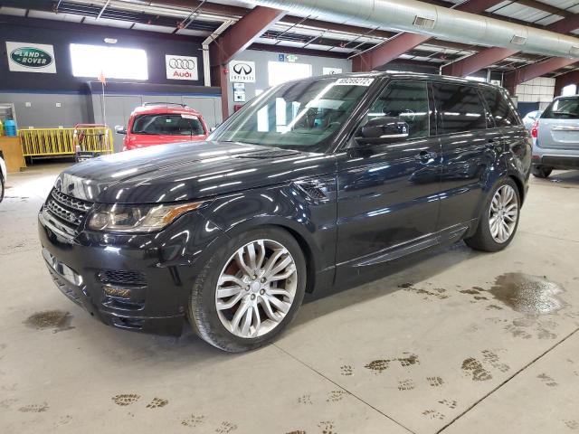 LAND ROVER RANGE ROVER SPORT 2017 salwr2fvxha177376