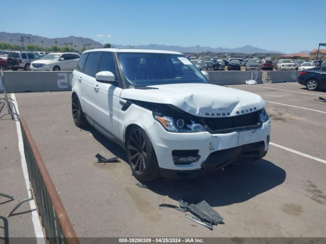 LAND-ROVER RANGE ROVER SPORT 2017 salwr2fvxha177507