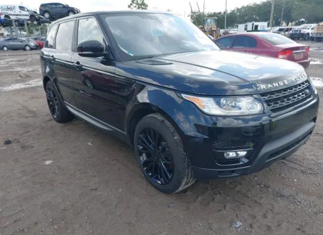 LAND-ROVER RANGE ROVER SPORT 2017 salwr2fvxha676548