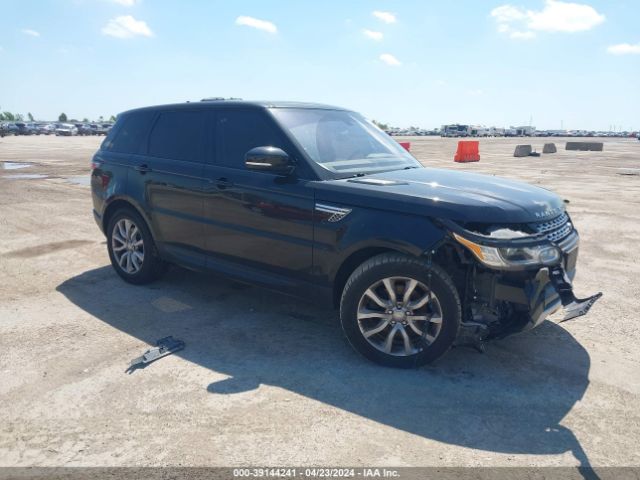 LAND-ROVER RANGE ROVER SPORT 2015 salwr2kf0ga549465