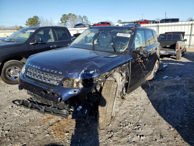 LAND ROVER RANGE ROVE 2016 salwr2kf0ga550244