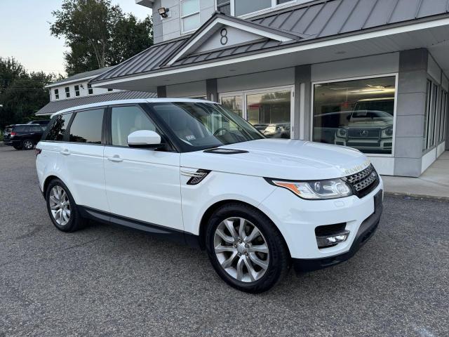 LAND ROVER RANGE ROVE 2016 salwr2kf0ga594082