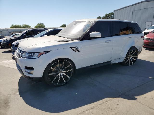 LAND-ROVER RANGE ROVE 2016 salwr2kf0ga634998