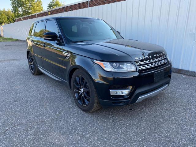 LAND ROVER RANGE ROVE 2016 salwr2kf0ga639196