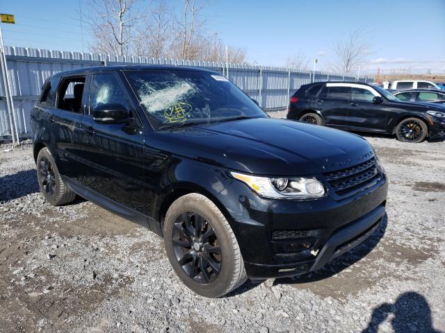 LAND ROVER RANGE ROVE 2016 salwr2kf0ga644138