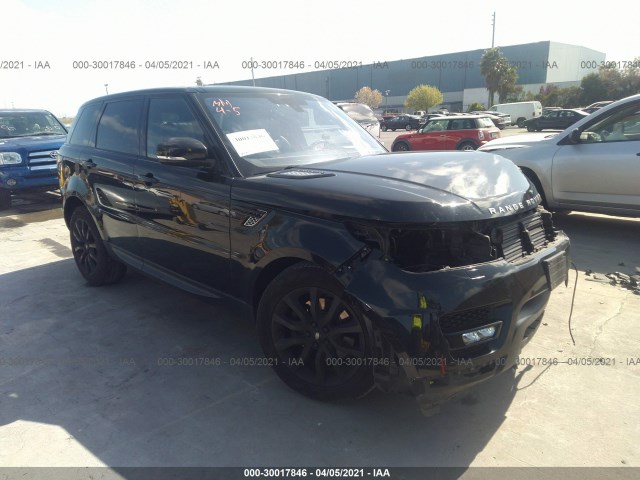 LAND-ROVER RANGE ROVER SPORT 2016 salwr2kf0ga645158