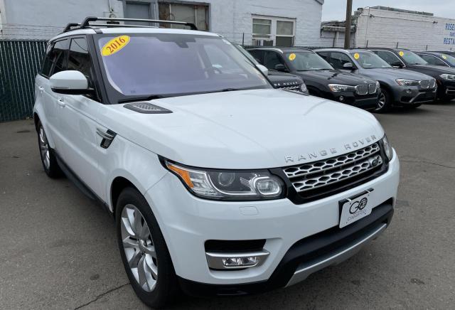 LAND ROVER RANGE ROVE 2016 salwr2kf1ga543352