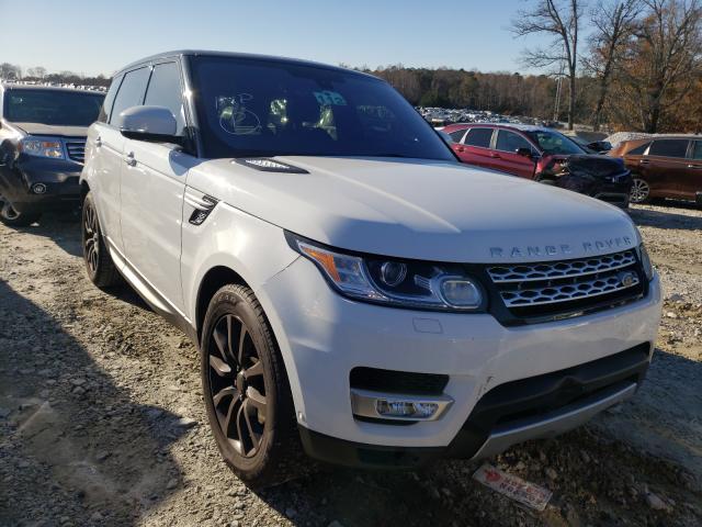 LAND ROVER RANGE ROVE 2016 salwr2kf1ga574133