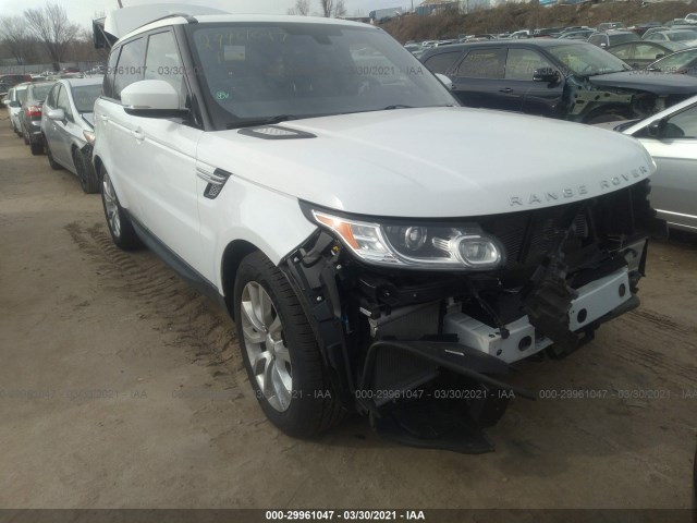 LAND ROVER RANGE ROVER SPORT 2016 salwr2kf1ga659764