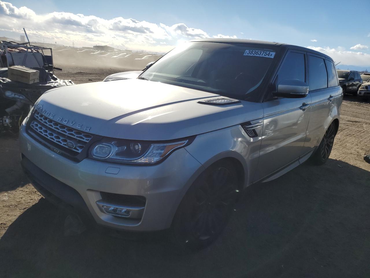 LAND-ROVER RANGE ROVER 2016 salwr2kf1ga662373