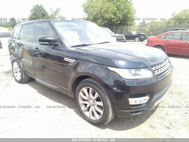 LAND ROVER RANGE ROVER SPORT 2016 salwr2kf2ga545904