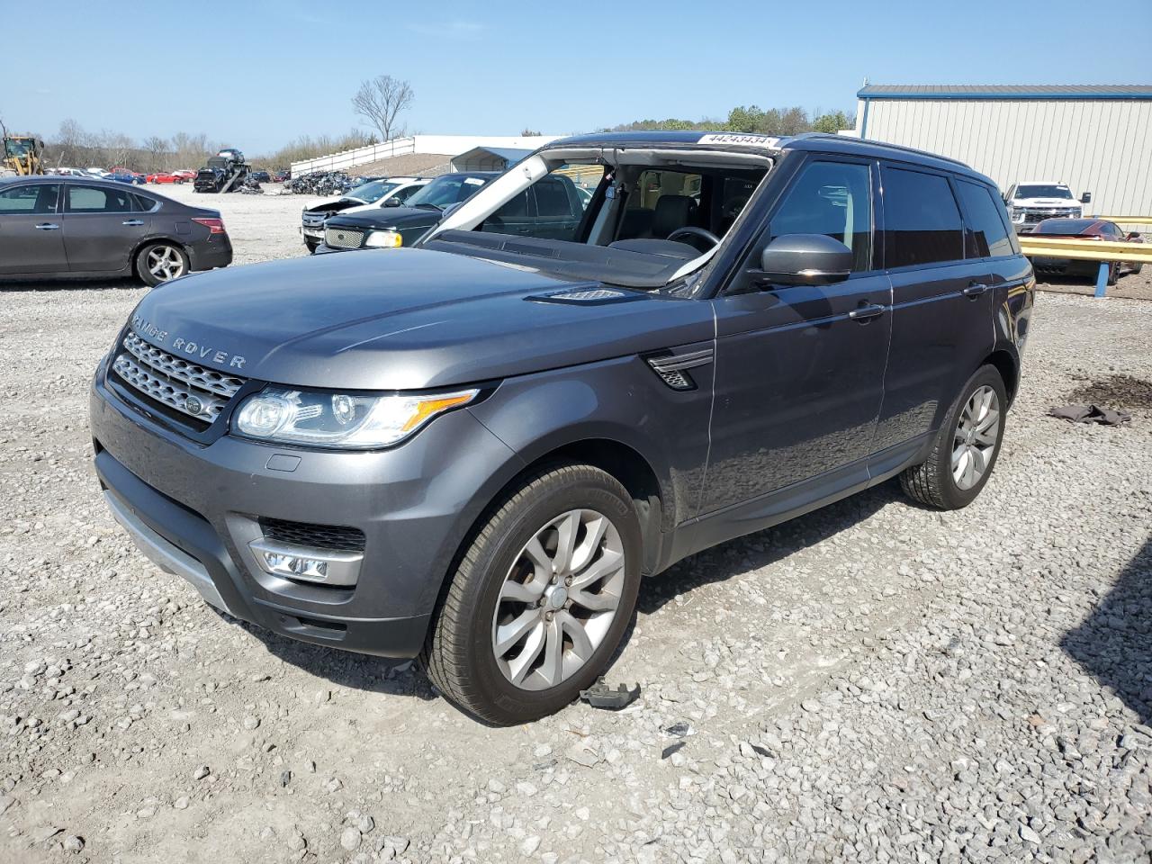 LAND-ROVER RANGE ROVER 2016 salwr2kf2ga565070