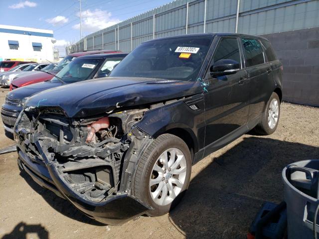 LAND-ROVER RANGE ROVE 2016 salwr2kf3ga119929