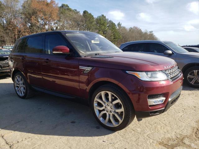 LAND ROVER RANGE ROVE 2016 salwr2kf3ga554773