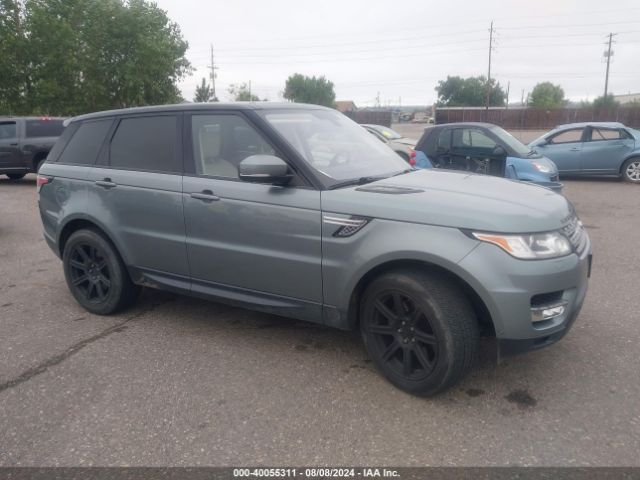 LAND-ROVER RANGE ROVER SPORT 2016 salwr2kf3ga570410