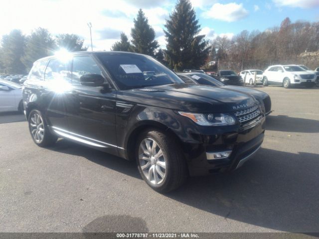 LAND-ROVER RANGE ROVER SPORT 2016 salwr2kf3ga634509