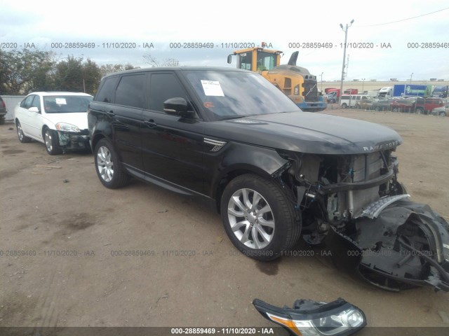 LAND ROVER RANGE ROVER SPORT 2016 salwr2kf3ga640407