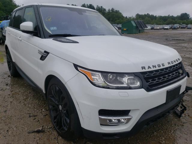 LAND ROVER RANGE ROVE 2016 salwr2kf3ga662116