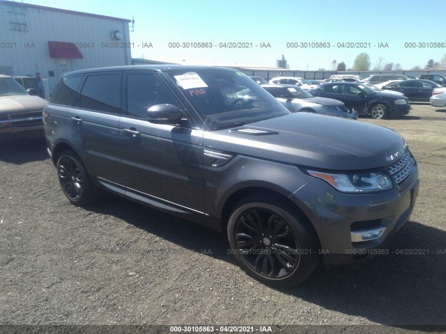 LAND ROVER RANGE ROVER SPORT 2016 salwr2kf4ga111533