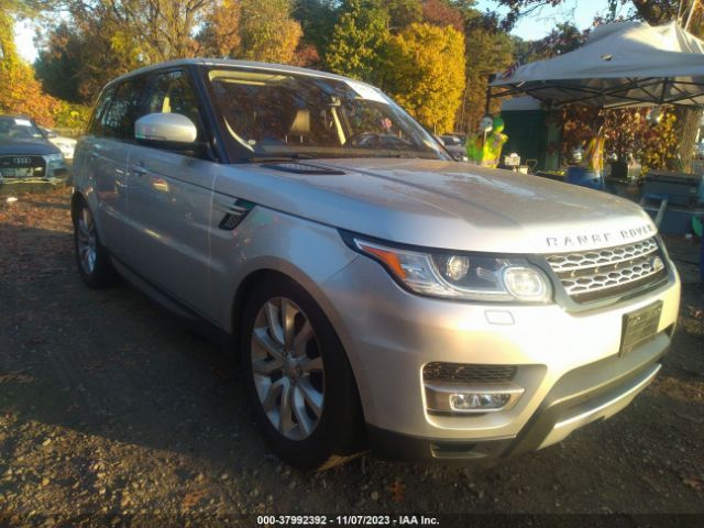 LAND ROVER RANGE ROVER SPORT 2016 salwr2kf4ga561361