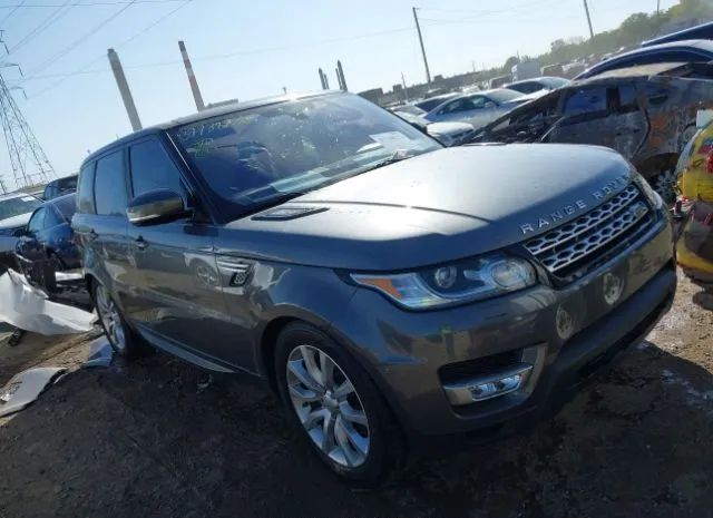 LAND ROVER RANGE ROVER SPORT 2016 salwr2kf4ga570464