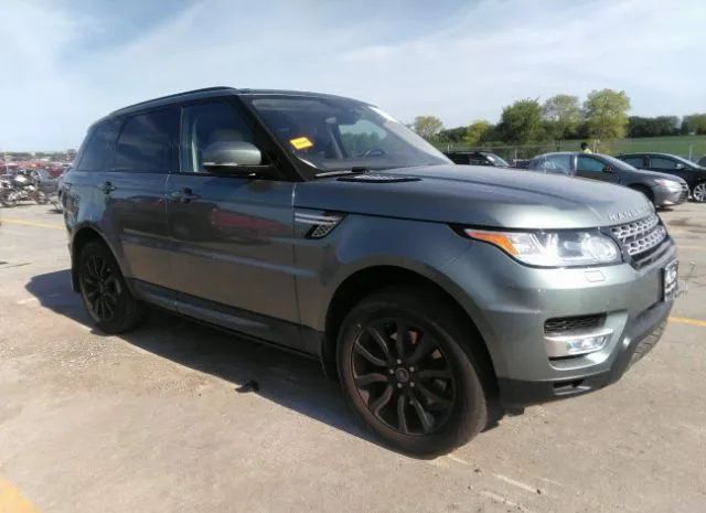 LAND ROVER RANGE ROVER SPORT 2016 salwr2kf4ga592710