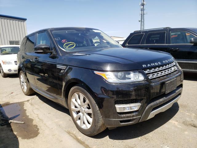 LAND ROVER RANGE ROVER SPORT 2016 salwr2kf4ga631165