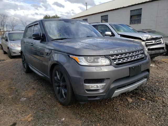 LAND ROVER RANGE ROVE 2016 salwr2kf4ga632915