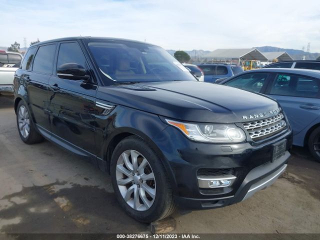 LAND-ROVER RANGE ROVER SPORT 2016 salwr2kf4ga635197