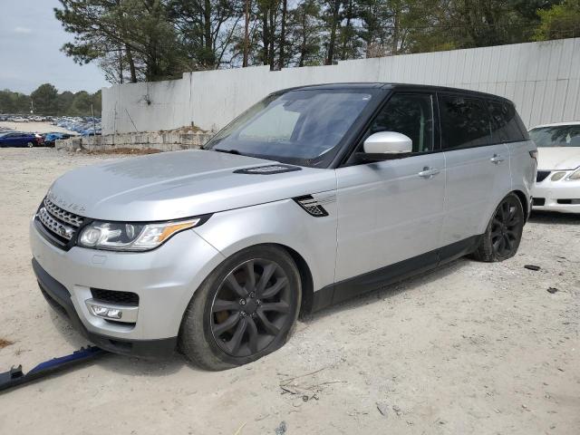 LAND ROVER RANGE ROVE 2016 salwr2kf4ga636124