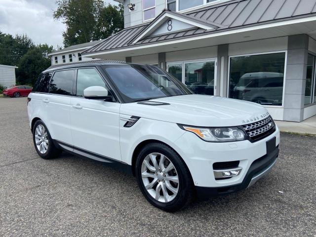 LAND ROVER RANGE ROVER SPORT 2016 salwr2kf4ga638729