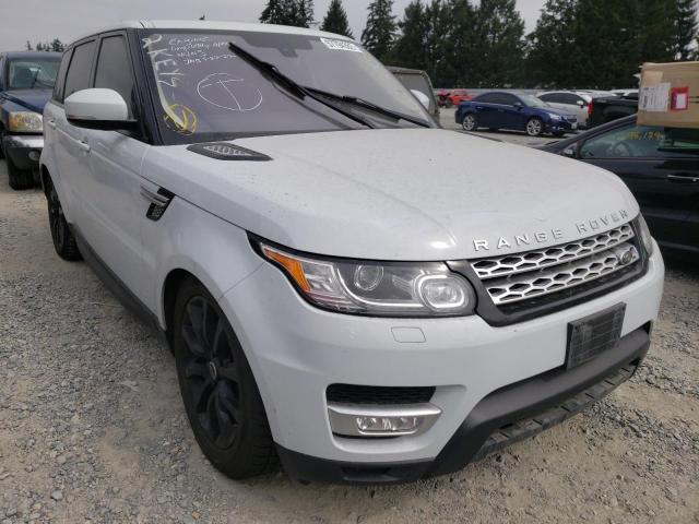 LAND ROVER RANGE ROVE 2016 salwr2kf4ga640299