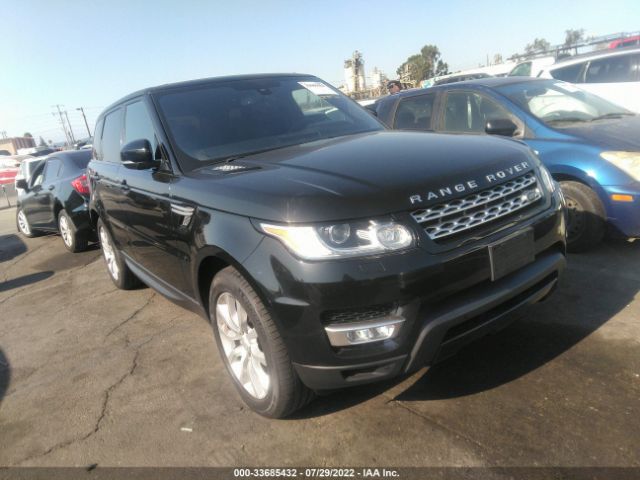 LAND ROVER RANGE ROVER SPORT 2016 salwr2kf4ga644207