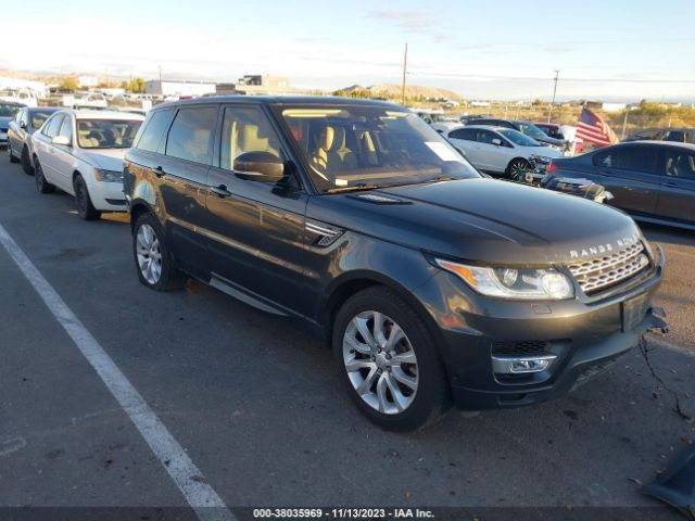 LAND-ROVER RANGE ROVER SPORT 2016 salwr2kf4ga662786