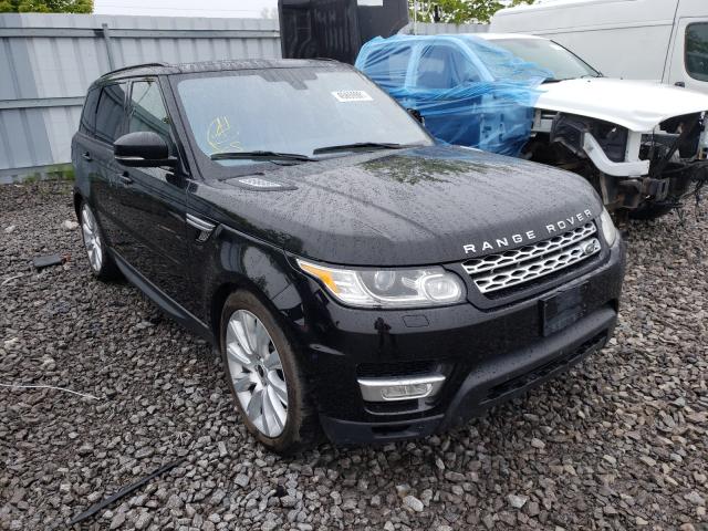 LAND ROVER RANGE ROVE 2016 salwr2kf5ga550501